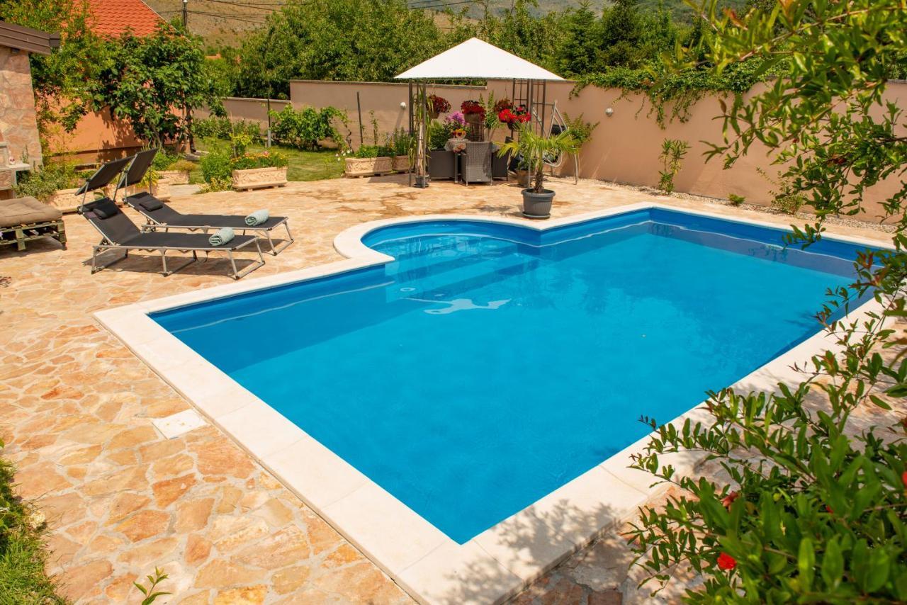 Villa Bella موستار المظهر الخارجي الصورة