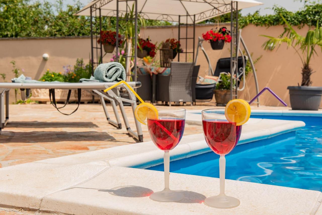 Villa Bella موستار المظهر الخارجي الصورة