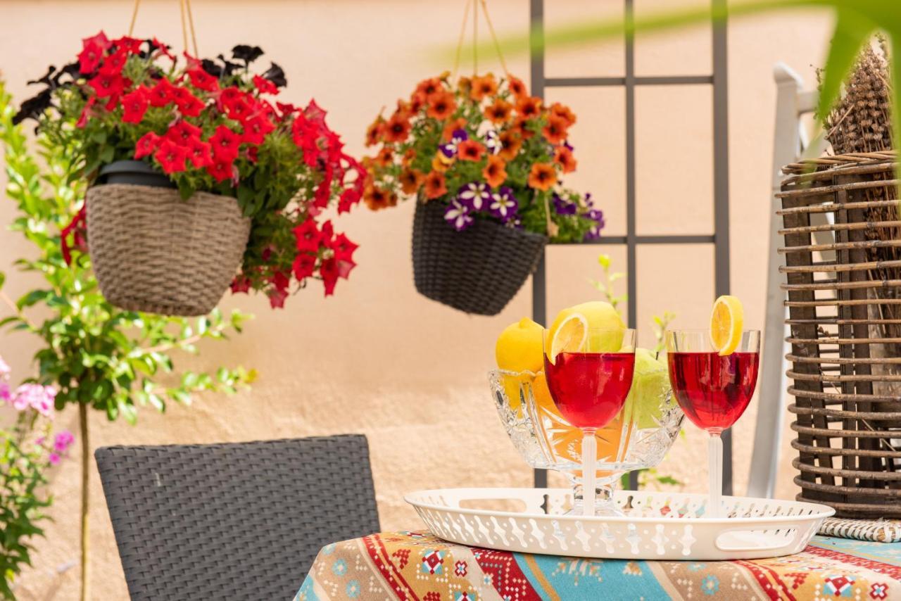 Villa Bella موستار المظهر الخارجي الصورة