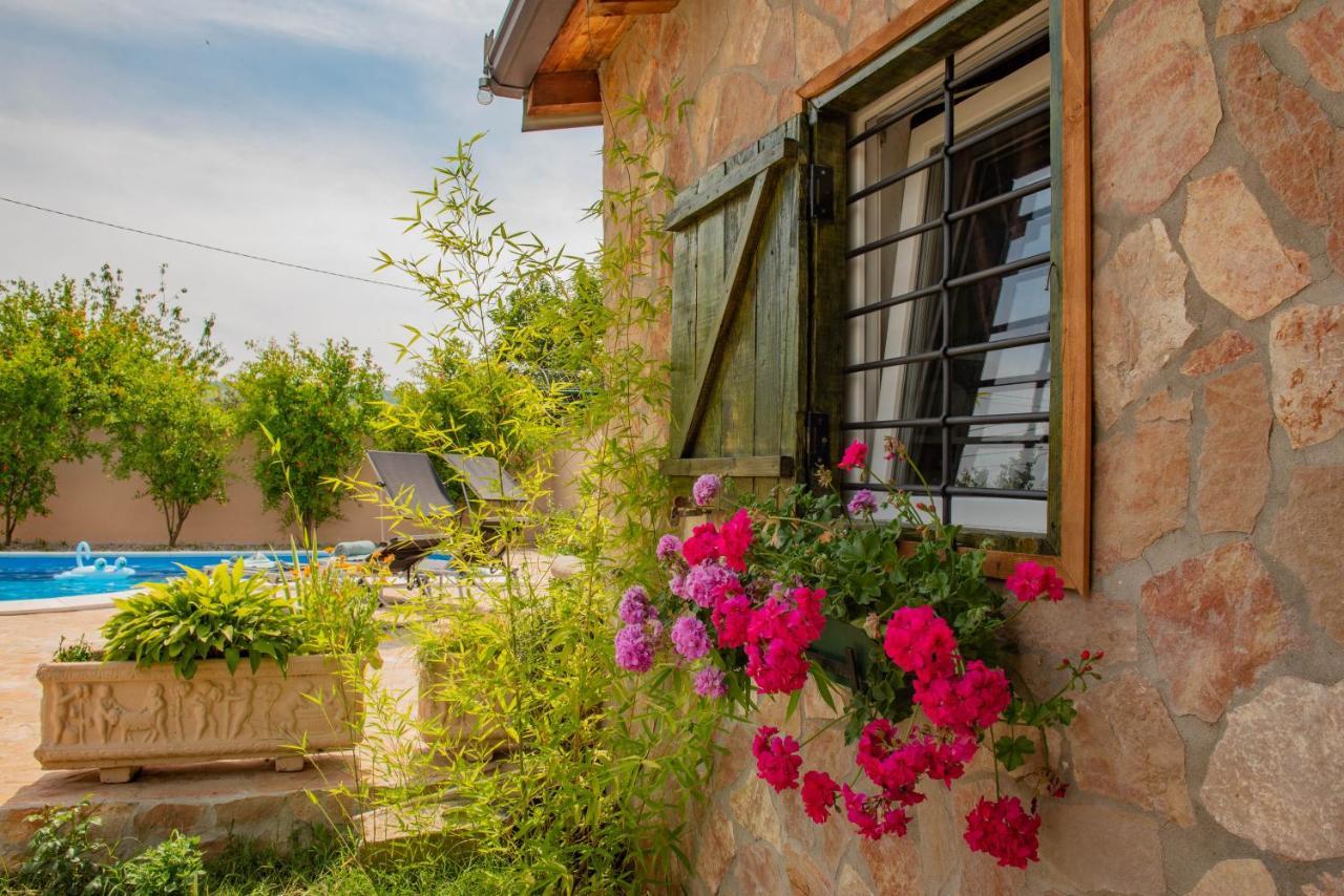 Villa Bella موستار المظهر الخارجي الصورة