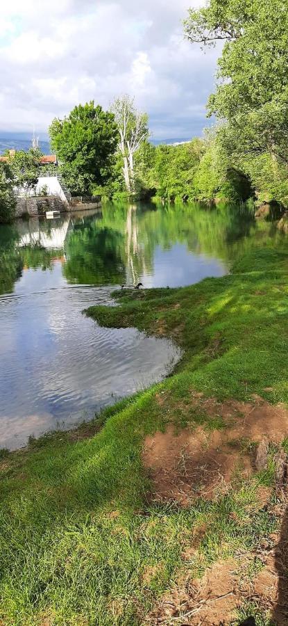 Villa Bella موستار المظهر الخارجي الصورة