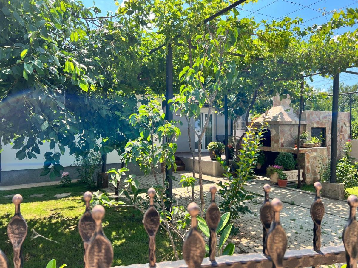Villa Bella موستار المظهر الخارجي الصورة