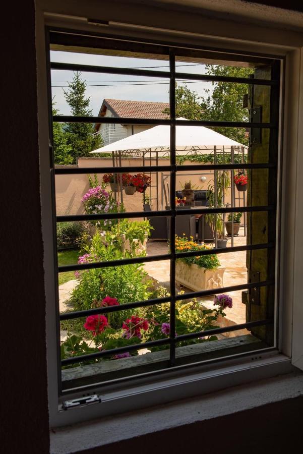 Villa Bella موستار المظهر الخارجي الصورة
