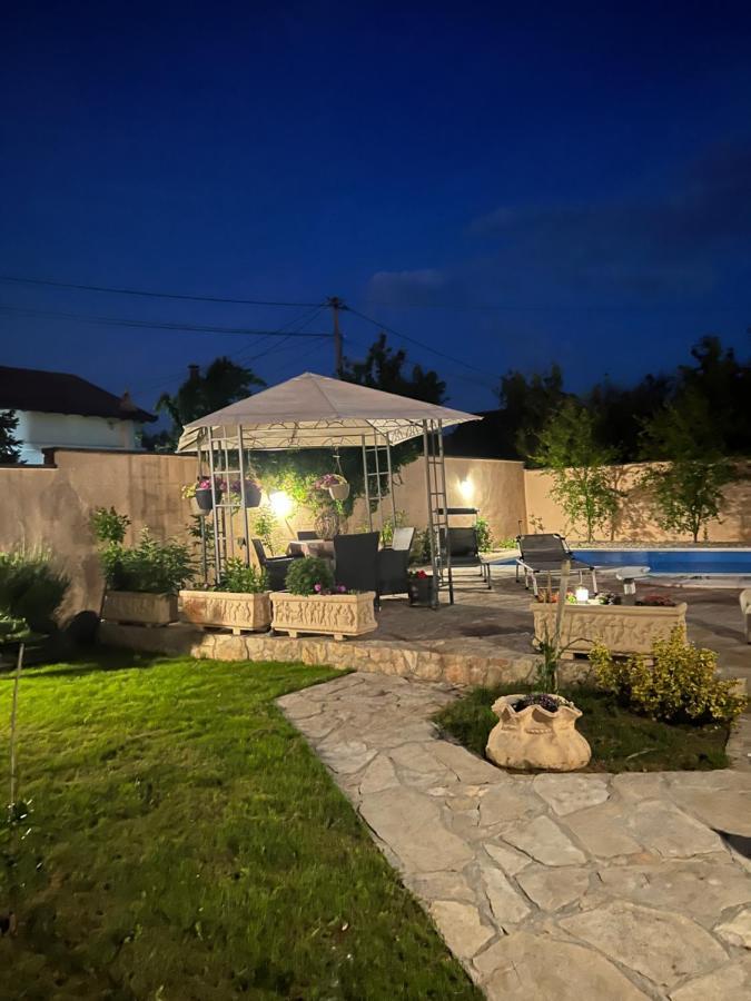 Villa Bella موستار المظهر الخارجي الصورة