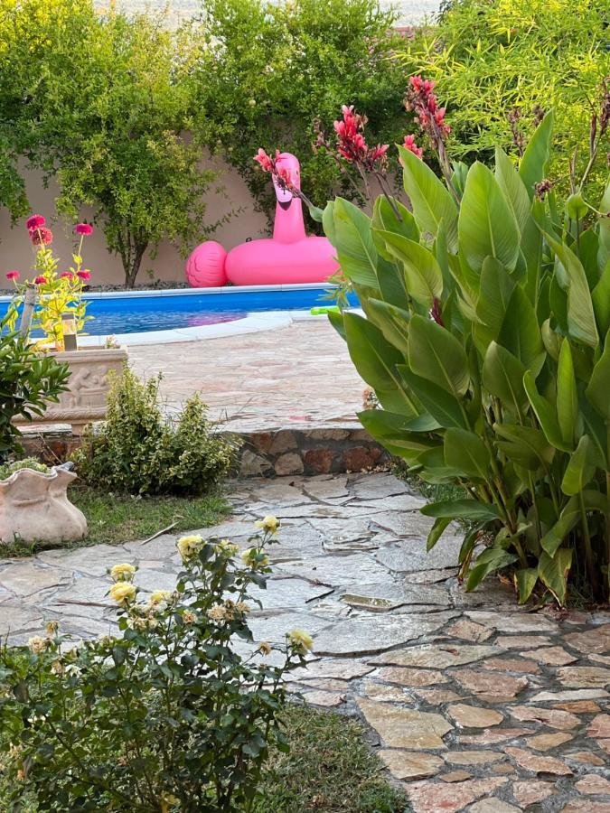 Villa Bella موستار المظهر الخارجي الصورة