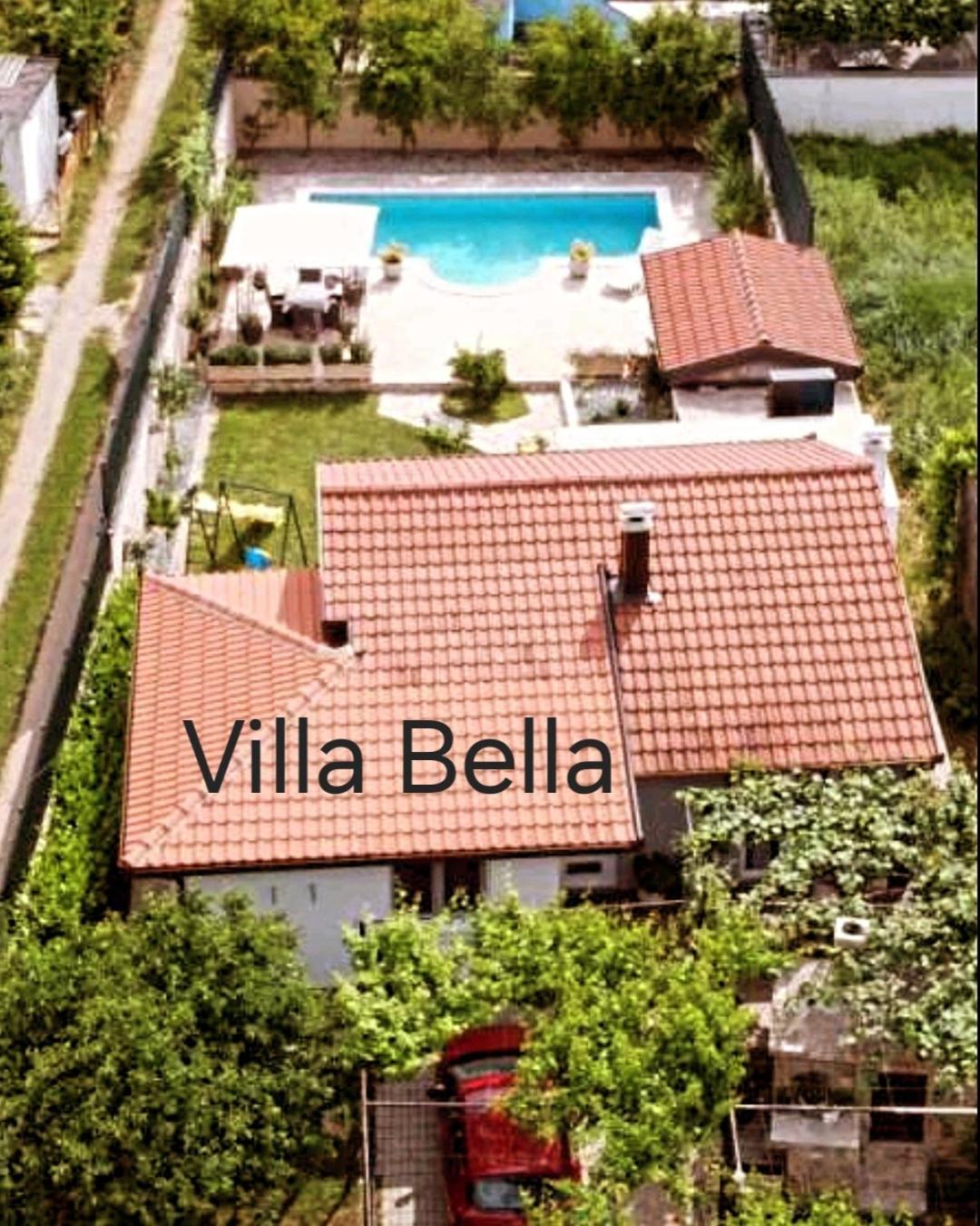 Villa Bella موستار المظهر الخارجي الصورة