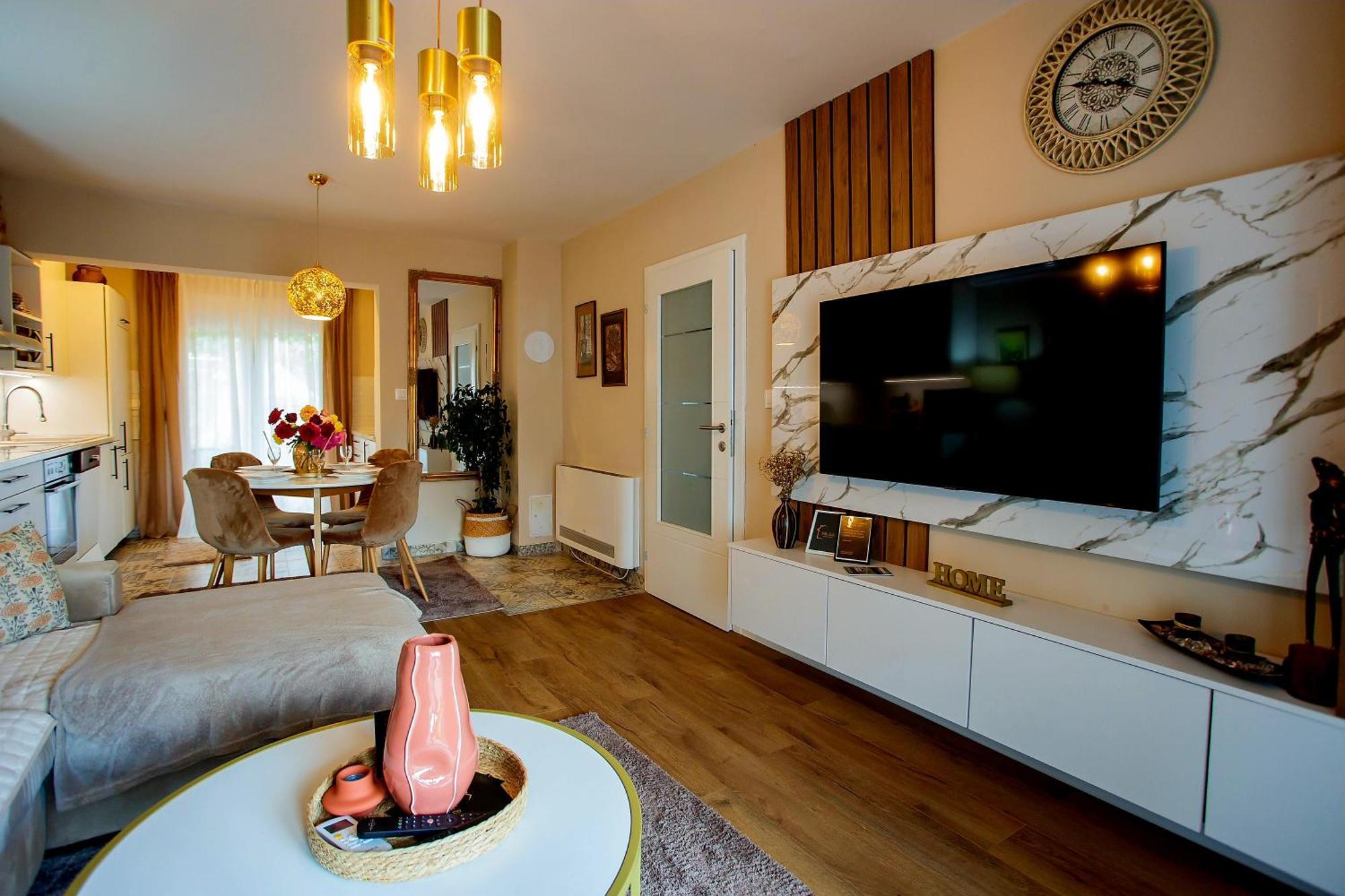 Villa Bella موستار المظهر الخارجي الصورة