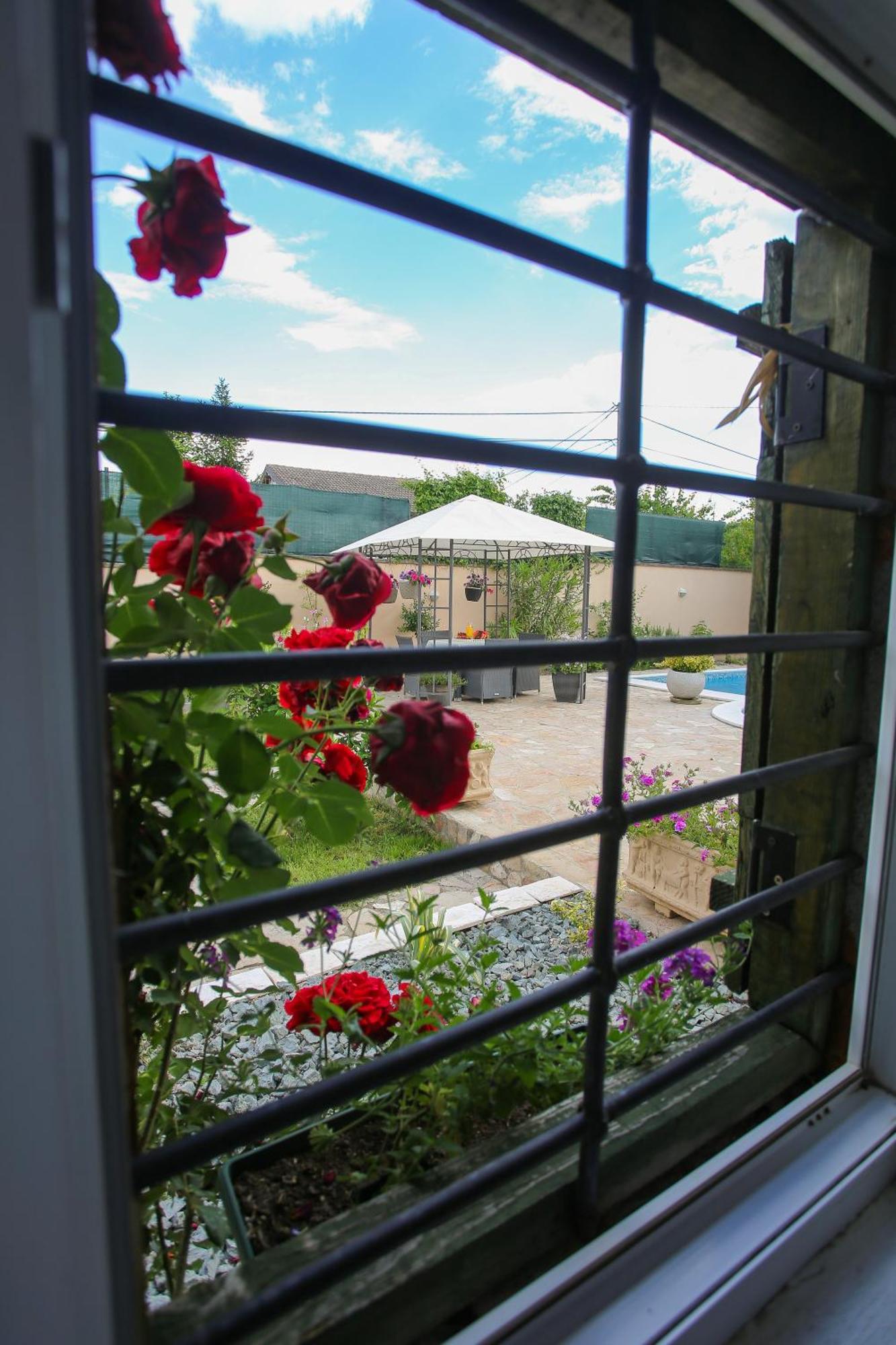 Villa Bella موستار المظهر الخارجي الصورة