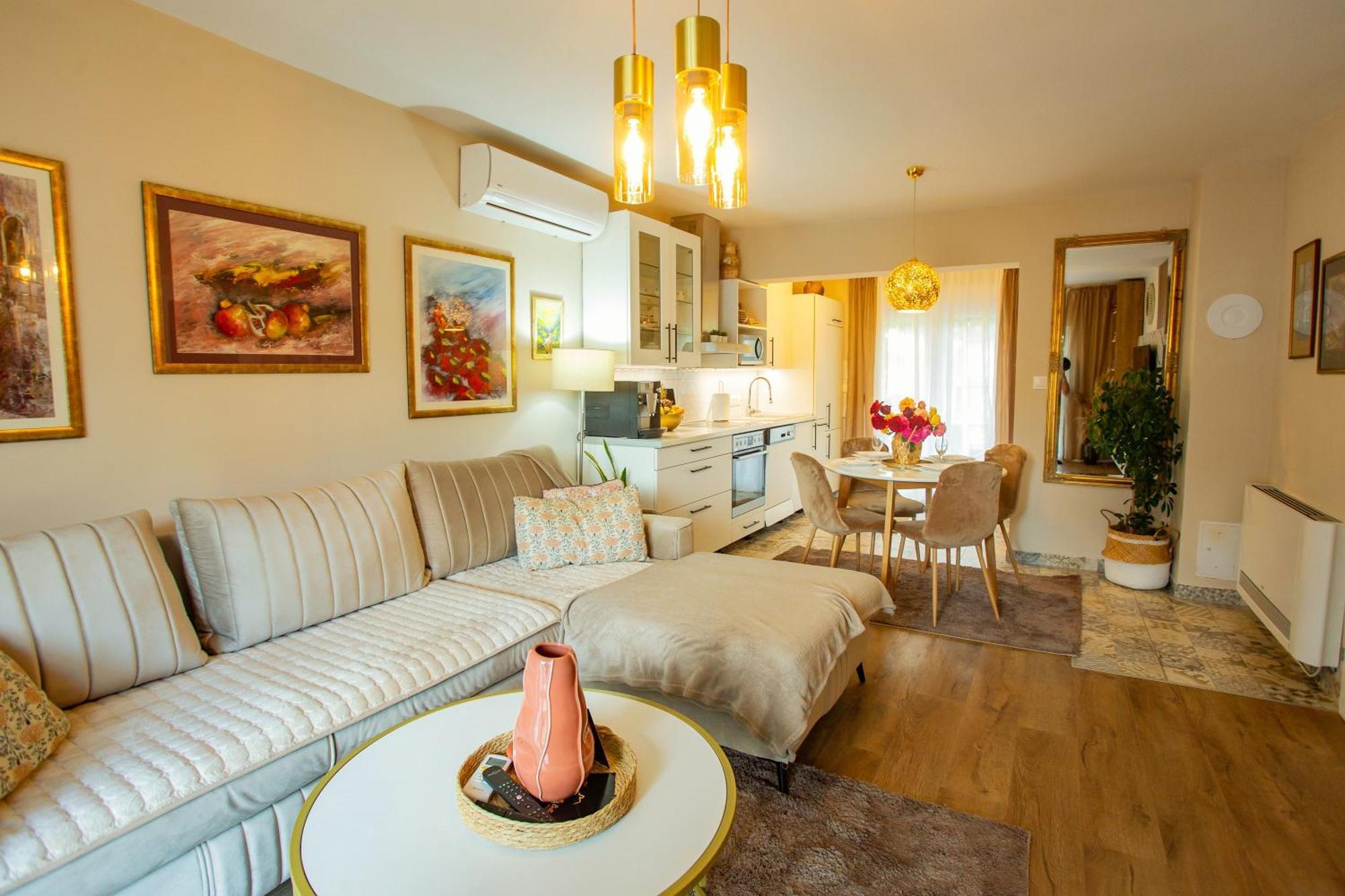 Villa Bella موستار المظهر الخارجي الصورة