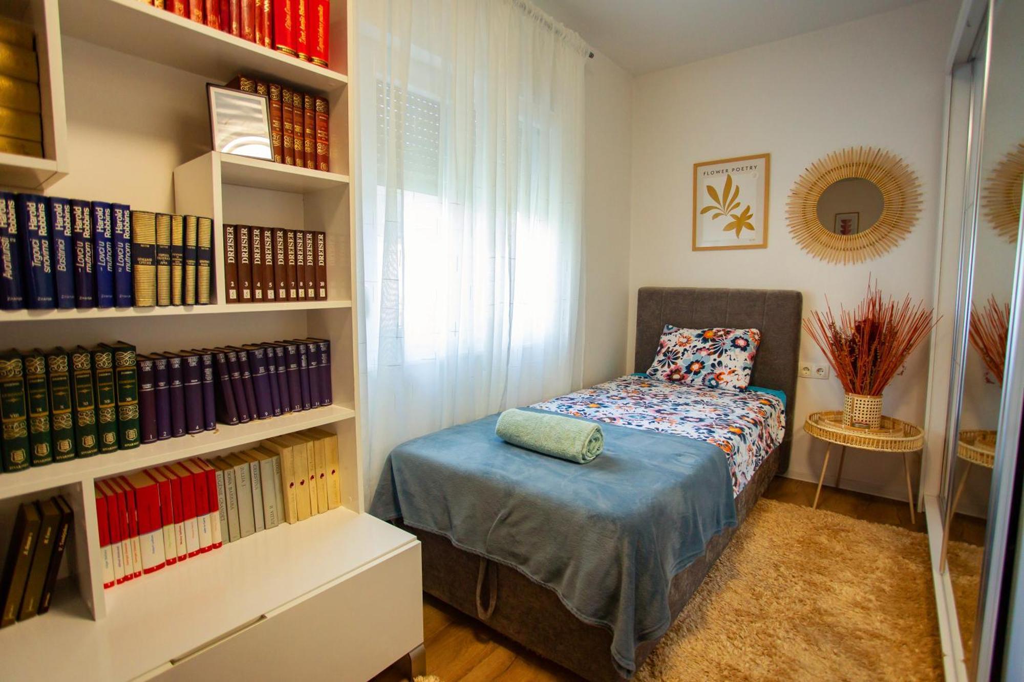 Villa Bella موستار المظهر الخارجي الصورة
