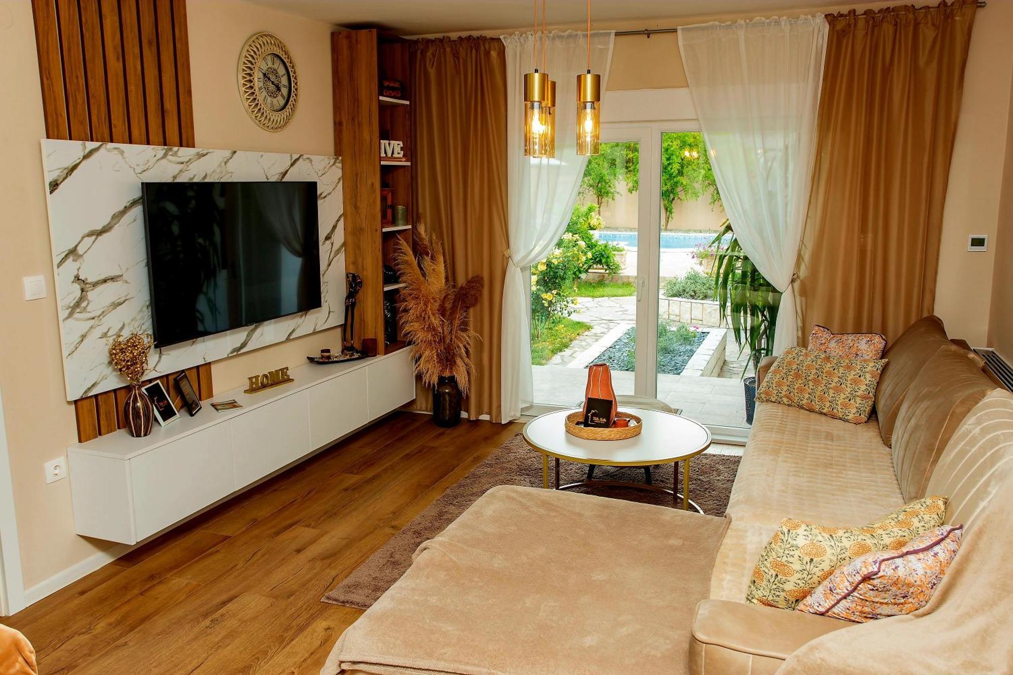 Villa Bella موستار المظهر الخارجي الصورة