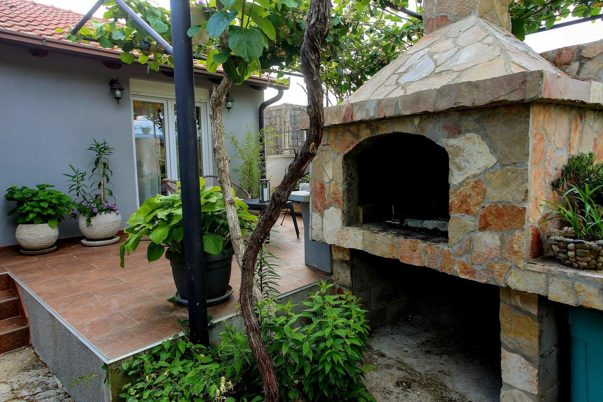 Villa Bella موستار المظهر الخارجي الصورة