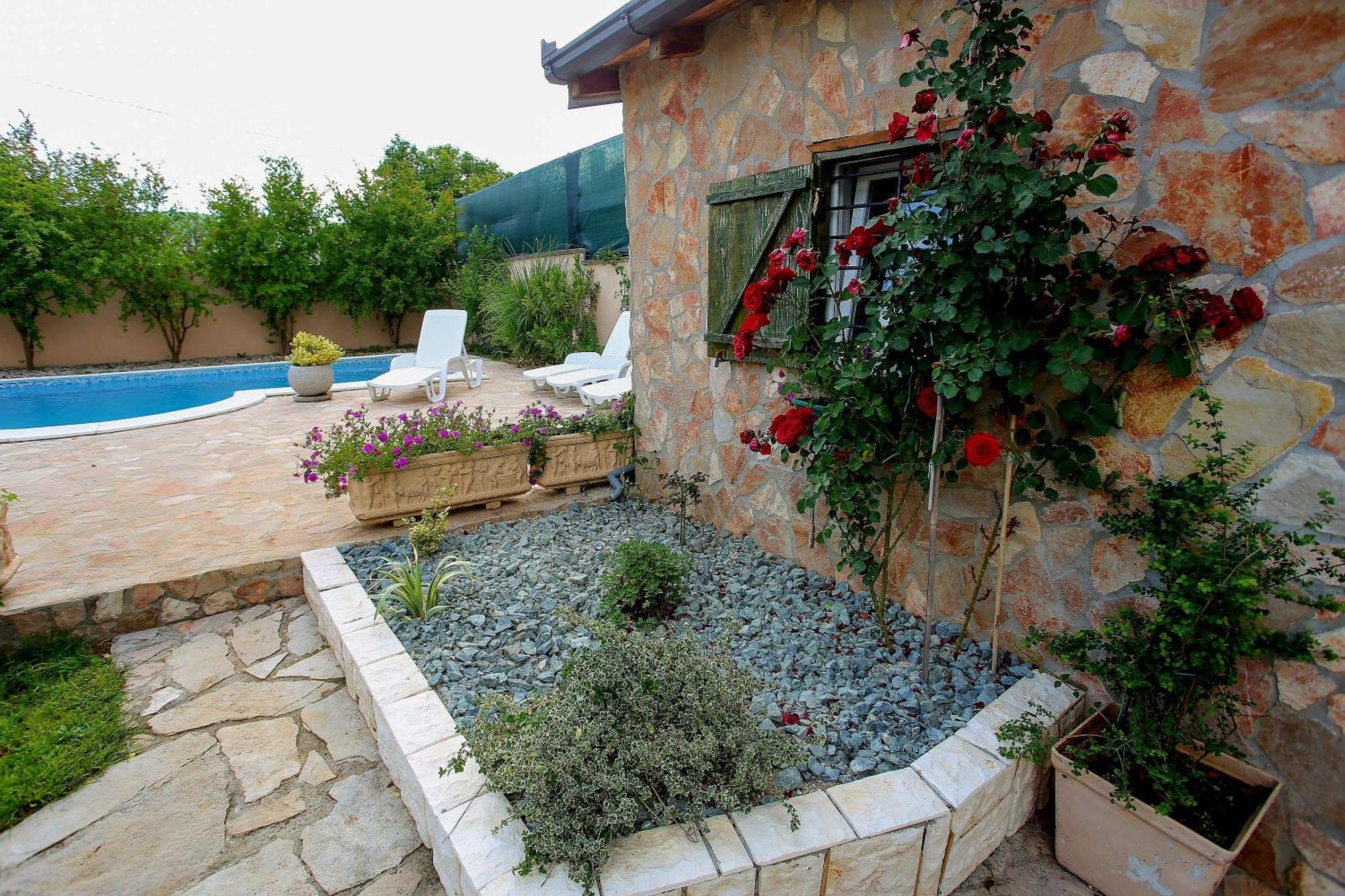 Villa Bella موستار المظهر الخارجي الصورة