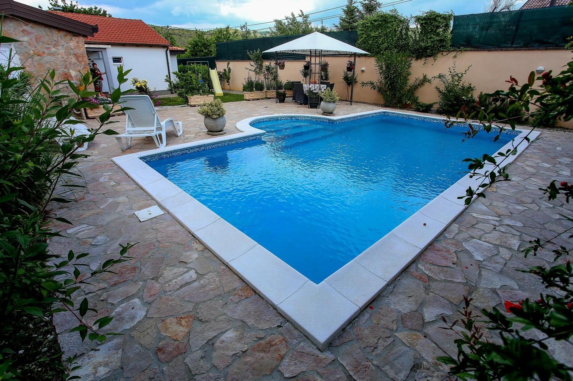 Villa Bella موستار المظهر الخارجي الصورة