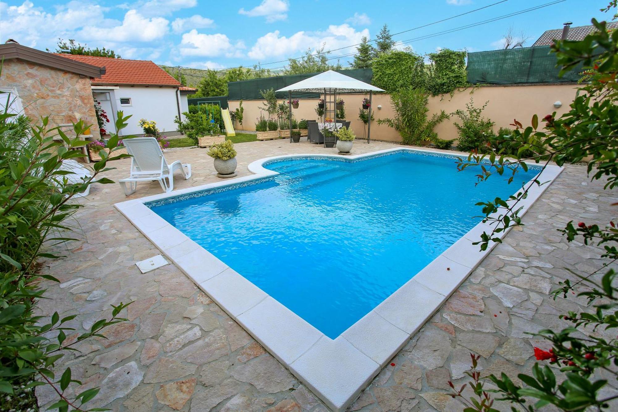 Villa Bella موستار الغرفة الصورة